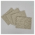 Servilletas Premium X 4 Tostado - comprar online
