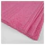 Toalla de Rostro Alumine Rosa Chicle - comprar online