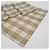 Servilletas Premium X 4 Cuadro Beige-natural en internet