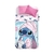 Acolchado Disney Stitch Relax
