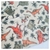 Polar Soft Estampado Fondo Natural Dinosaurios - Tienda Los Angeles - Telas y Blanco Hogar