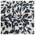 Lanilla Animal Print Animal Print Grande Beige Rosado