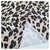 Lanilla Animal Print Animal Print Grande Beige Rosado - Tienda Los Angeles - Telas y Blanco Hogar