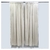 Cortina Malaga Beige - comprar online