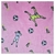 Polar Soft Estampado Rosa Copa Argentina - comprar online