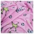 Polar Soft Estampado Rosa Copa Argentina