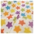 Micropolar Estampado Blanco Estrellas de Colores en internet