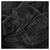 Piel Sintetica Rabbit Negro