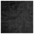 Piel Sintetica Rabbit Negro - comprar online