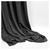 Satin Cey Negro