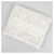 Toalla de Rostro Alumine Blanco