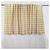 Cortina Picnic Corta Maiz Natural - comprar online
