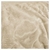 Polar Fleece Gofrado Nubes Beige