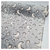 Polar Fleece Luminico Negro Lunas y Estrellas en internet