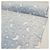 Polar Fleece Luminico Azul Lunas y Estrellas en internet