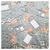Polar Fleece Luminico Verde Naranja Play - comprar online