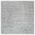 Alfombra Baño Boucle Paris Gris Claro - comprar online