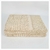 Juego Toalla Toallon 600 Grs Beige
