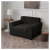 Funda de Sillon 1 Cuerpo Negro