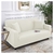 Funda de Sofa 3 Cuerpos Crudo
