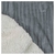 Corderito Con Corderoy Gris Topo
