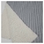 Corderito Con Corderoy Gris - Tienda Los Angeles - Telas y Blanco Hogar