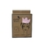 Turbante En Caja Lila - comprar online