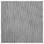 Poplin Rayas Con Spandex Rayas Finas Negro-blanco - comprar online