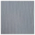 Poplin Rayas Con Spandex Rayas Finas Azul Blanco - comprar online