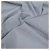 Poplin Rayas Con Spandex Rayas Finas Azul Blanco