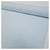Poplin Rayas Con Spandex Rayas Finas Celeste-blanco en internet