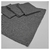 Servilletas Premium X 4 Gris Oscuro en internet