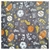 Polar Soft Estampado Gris Pelotas Nyc - comprar online