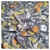 Polar Soft Estampado Gris Pelotas Nyc