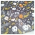 Polar Soft Estampado Gris Pelotas Nyc - Tienda Los Angeles - Telas y Blanco Hogar
