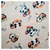 Polar Soft Estampado Beige Panda Oficio - comprar online