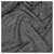 Modal Soft Melange Gris Melange Oscuro
