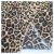 Crepe Cey Animal Print Animal Print Camel - Tienda Los Angeles - Telas y Blanco Hogar