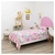 Frazada Disney Super Soft Unis Arco Iris