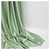 Saten de Punto Verde Malva