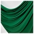 Venecia. Verde Benetton