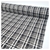 Viyella Woven Cuadros Blanco y Negro en internet