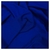 Lycra de Seda Full Dull Azul Francia