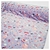 Polar Soft Estampado Lila Princesa Castillo en internet