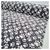 Polar Soft Estampado Gris Huellas Blancas en internet