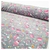 Polar Soft Estampado Gris Princesa Castillo en internet