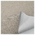 Lino Tejido Beige - comprar online