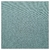 Chenille Boston Verde Agua - comprar online