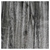 Cuerina Alfa Estampada Amaderado Gris Oscuro - comprar online