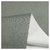 Black Out Lino Gris Grafito - comprar online